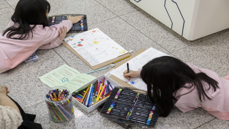 그림그리기 대회 2