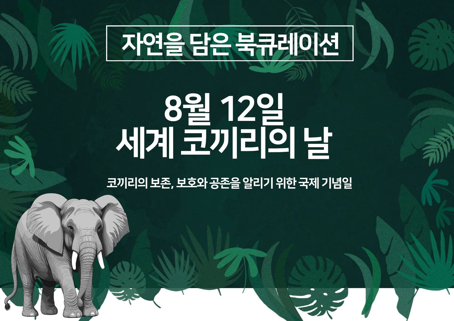 코끼리의 날