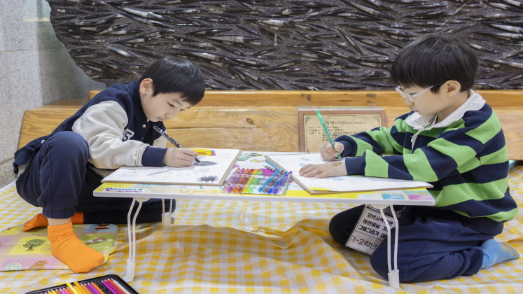 그림그리기 대회 3